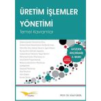 Üretim İşlemler Yönetimi Temel Kavramlar - Hilmi Yüksel