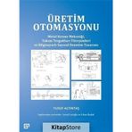 Üretim Otomasyonu - Yusuf Altıntaş