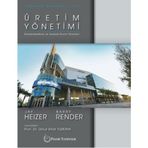 Üretim Yönetimi - Jay Heizer Barry Render