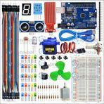 uretmaker Arduino Uno Başlangiç Eğitim Seti