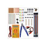 URETMAKER BREADBOARD TEMEL ELEKTRONİK DEVRE SETİ +DT830D MULTİMETRE + PLATO YANKESKİ