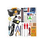 URETMAKER Meslek Lisesi Takım Çantası ve Arduino Başlangıç Eğitim Seti