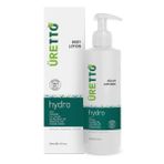 Üretto Hydro Vücut Losyonu 200 ml