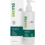 ÜRETTO HYDRO VÜCUT LOSYONU 200ML