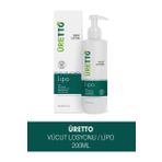 ÜRETTO LIPO VÜCUT LOSYONU 200ML