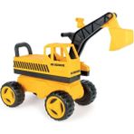 Urfakent 06 207 Big Excavator