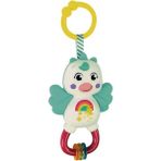 Urfakent 17778 Nessiworld - Sevimli Unicorn Çıngırak