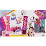 Urfakent 3847 Pretty Pinky 2in1 Tırnak Tasarım Seti -