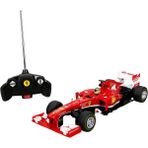 Urfakent 57400 Rastar 1:12 F1 Ferrari F138 Uzaktan Kumandalı Araba