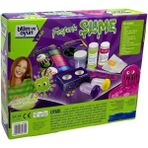 Urfakent 64739 Bilim ve Oyun - Fosforlu Slime