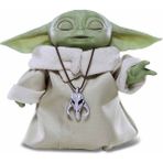 Urfakent Animatronic Baby Yoda F1119