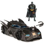 Urfakent Batman Crusader Batmobil Aracı 10 cm