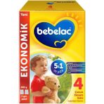 Urfakent Bebek Devam Sütü No4 800 gr