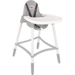 urfakent bilişim ve medya danışmanlık 07 570 Star Mama Sandalyesi Gri -Nessiworld