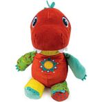 urfakent bilişim ve medya danışmanlık 17847 Nessiworld - Trex Dinozor Peluş Oyuncak