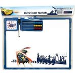 urfakent bilişim ve medya danışmanlık DSN021 Abaküslü Yazı Tahtası
