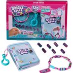 urfakent bilişim ve medya danışmanlık Sticki Rolls Sticki Kitabı SVR200