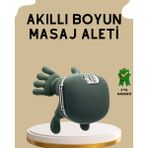 Urfakent Boyun Omuz Için Akıllı Masaj Aleti Isıtmalı