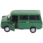 Urfakent BRL17F Metal Çek Bırak Ford Minübüs Havalı Korna -Birliktoys