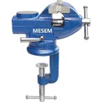 Urfakent Dönerli Tezgah ve Masa Mengene Mini 60 mm