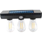 Urfakent Fithome YT-819 3 Watt Suya Dayanıklı Hareket Sensörlü Solar LED Lamba