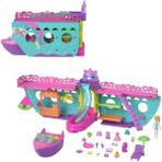 Urfakent HWP26 Nessiworld Unicorn Bot Oyun Seti