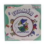 Urfakent KM5072 Etamin Set
