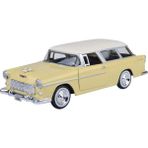 Urfakent MM-73248 1:24 1955 Chevy Bel Aır Nomad