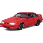 Urfakent Nessiworld 32549 1:24 1993 Ford Mustang Svt Cbr Model Araba -Necotoys