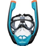 Urfakent Nessiworld Pro Seaclear Flowtech Şnorkel large/xlarge