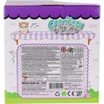 Urfakent PFT-B025 Yürüyen Tasmalı Peluş Köpek