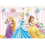 Urfakent Pr 113 Ks, Prenses Puzzle 200 Parça Puzzle