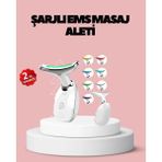 Urfakent Profesyonel Sonuç Veren Ev Tipi Cilt Sıkılaştırma ve Gençleştirme Aleti