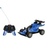 Urfakent S00006327 R/c Araba 1/18 Superman Buggy F/f 40MHZ