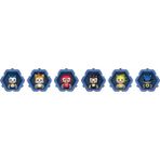 Urfakent Sonic Nano Kapsül Figür Sürpriz Paket 1 Adet Fiyatıdır