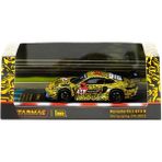 Urfakent Tarmac Works x Ixo Models 1/64 Porsche 911 Gt3 R Nürburgring 24H 2023