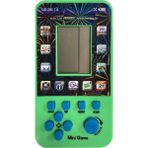 Urfakent Tetris Game Tetris Oyun Konsolu 158A