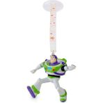 Urfakent Toy Story 3 Kayış ve Vantuzlu Oyuncak Figür