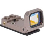 Urfakent Vism Flipdot Reflex M2 Red Dot Sight - Katlanabilir 22MM Reflex Nişangâh