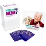 Urfakent What Do You Meme? Parti Kart Oyunu (Ingilizce)