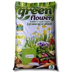 Urgancıoğlu Organik ve Besleyici Saksı Toprağı Torf 5 Litre