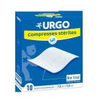 Urgo 7.5X7.5 10 Adet Steril Kompres