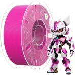 Urhanshop Creality Hyper Pla Rfid Mor Filament 1.75MM 1kg