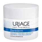 Uriage 40 ml Bariederm Ointment Fissures Crack Çatlak Bakım Kremi