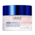 Uriage Age Absolu Redensifying Pink 50 ml Bakım Kremi