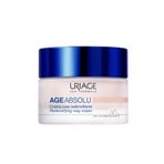 Uriage Age Absolu Redensifying Rosy 50 ml Yaşlanma Karşıtı Bakım Kremi
