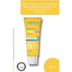Urıage Bariesun 50 ml SPF 50+ Renkli Güneş Kremi Hassas Ciltler İçin Suya Dayanıklı Koruma