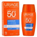 Uriage Bariesun Spf 50+ Aqua Fluid Matlaştırıcı Güneş Kremi 50 Ml.