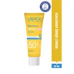 Uriage BARIESUN SPF50+ Açık Ton Renkli Güneş Kremi 50 ml