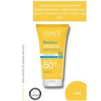 Uriage Bariesun SPF50+ Creme Sans Parf 50 ml Parfüm İçermeyen Hassas Ciltler Güneş Koruyucu Krem